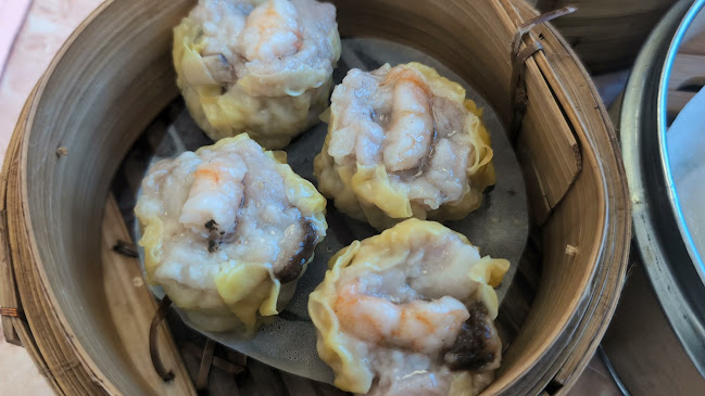 Jin Dragon Restaurant - Hospitality and gastronomy