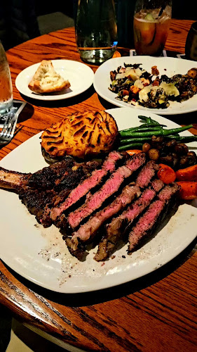 Opinii despre The Keg Steakhouse + Bar - Burnaby în Burnaby - Hospitality and gastronomy