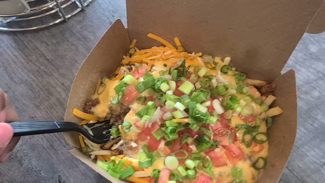 myFries Poutinerie - Edmonton