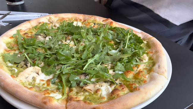 The Rec Room Roundhouse - Hospitality and gastronomy