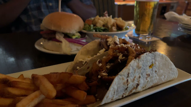 Opinii despre Gilly's Pubhouse Stratford în Stratford - Hospitality and gastronomy