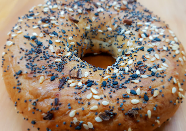 Comentarii opinii despre OhBagel