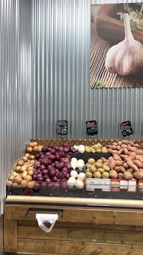 Opinii despre Mangosteen Grocery în Ottawa - Hospitality and gastronomy