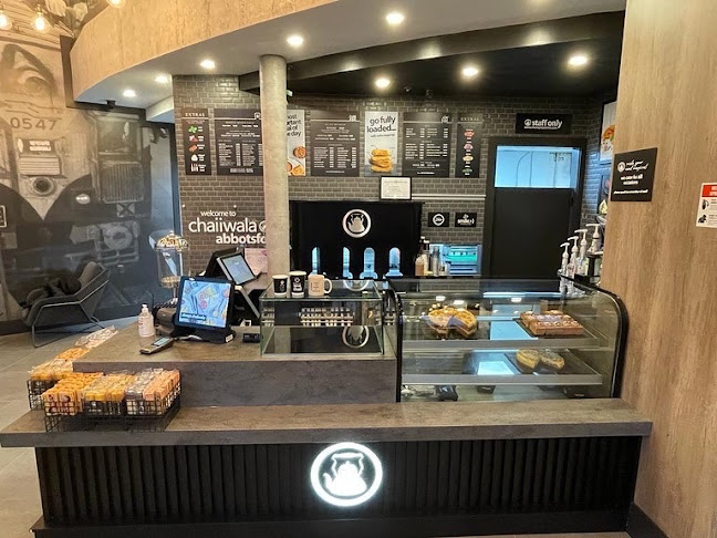 Chaiiwala Of London - Abbotsford