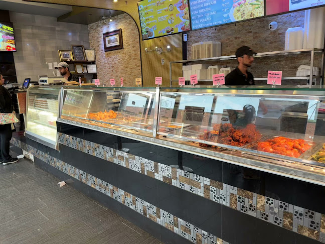 Silver Spoon Scarborough - Head Office - Hospitality and gastronomy