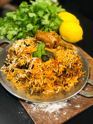 Comentarii opinii despre The Indian Aroma Kitchen in St. Catharines