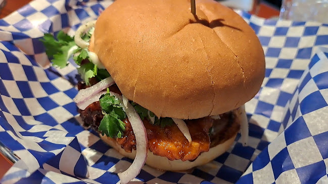 Opinii despre Alumni Sandwiches în Calgary - Hospitality and gastronomy