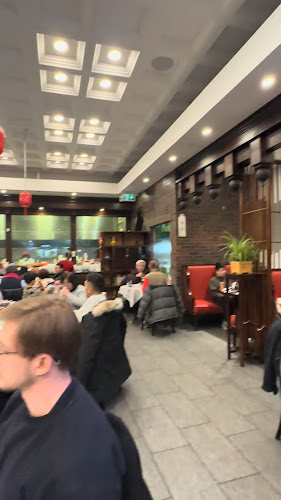 Opinii despre Hao's Lamb Restaurant în Richmond - Hospitality and gastronomy