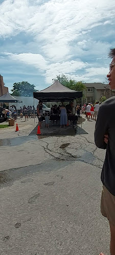 Fire It Up BBQ Catering