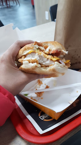 Opinii despre Church's Texas Chicken în Woodbridge - Hospitality and gastronomy