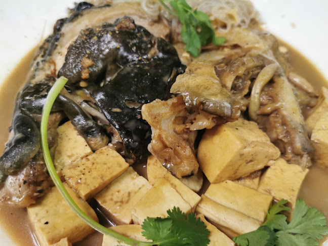 Chuan Ku BBQ Restaurant - Hospitality and gastronomy