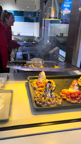 Opinii despre Funnel Cakes în Niagara Falls - Hospitality and gastronomy