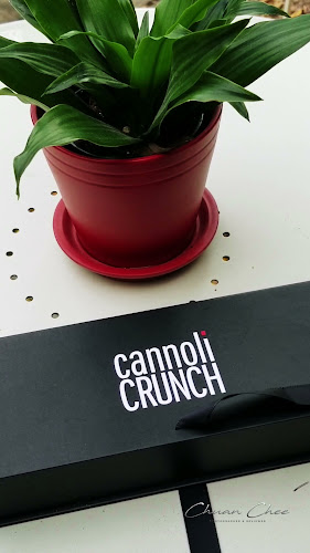 Opinii despre Cannoli Crunch în Toronto - Hospitality and gastronomy