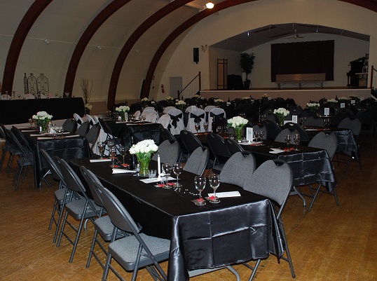 Ernie's Mobile Whole Hog Barbecue and Catering - Calgary