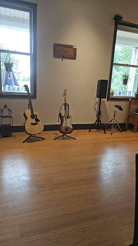 The Lucky Bean Cafe - Hospitality and gastronomy