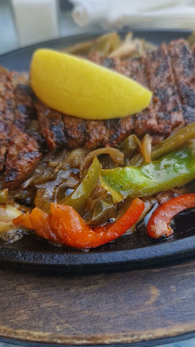 Hemingway's Restaurant and Bar - Hospitality and gastronomy