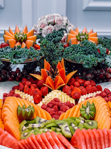 Opinii despre Arzo Catering - Hamida în Vaughan - Hospitality and gastronomy