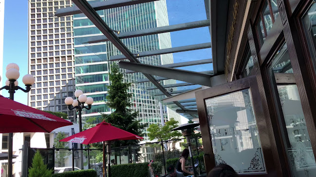 Lions Pub - Hospitality and gastronomy