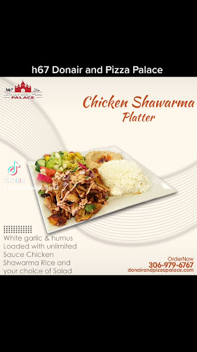 Comentarii opinii despre h67 Donair and Pizza Palace