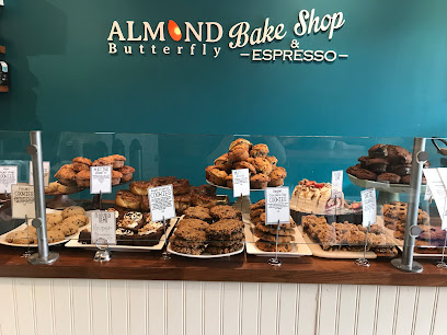 Almond Butterfly Bakeshop & Cafe