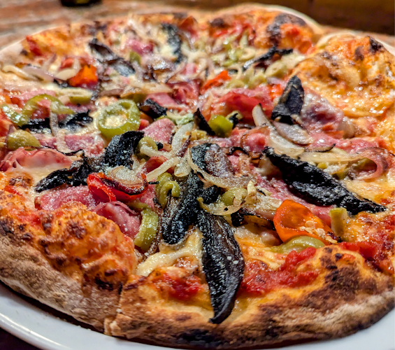 Matteo's Ristorante - Hospitality and gastronomy