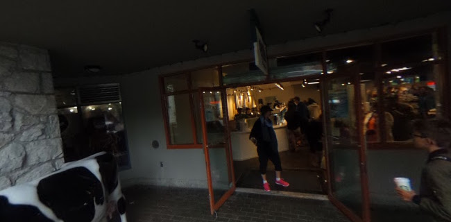 COWS Whistler - Whistler