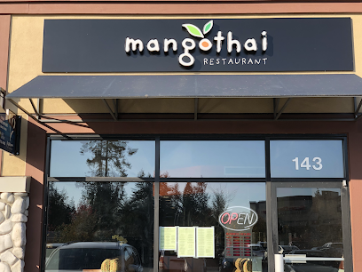 Mango Thai Restaurant - Langford, BC