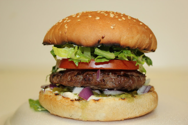 Comentarii opinii despre i:t char burger