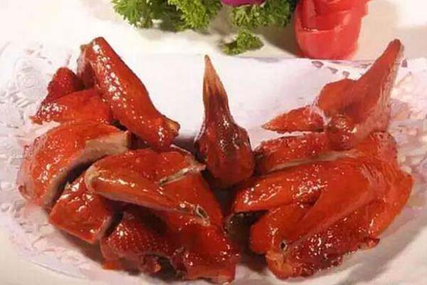 Lee Yuen Seafood Restaurant
