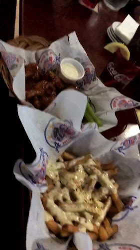 Opinii despre AllStar Wings & Ribs în Concord - Hospitality and gastronomy