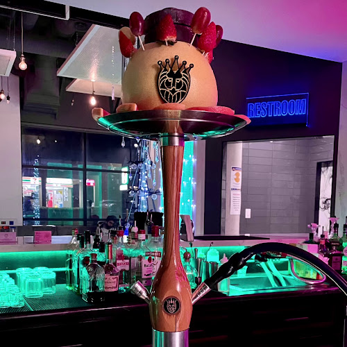 Opinii despre Living Room Hookah Lounge în Burnaby - Hospitality and gastronomy