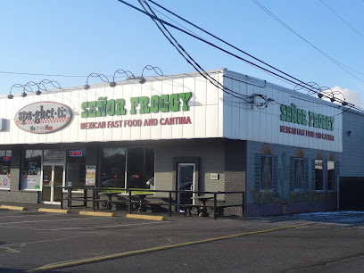 Señor Froggy Restaurant North Kamloops