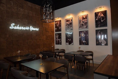 Sahara Restaurant