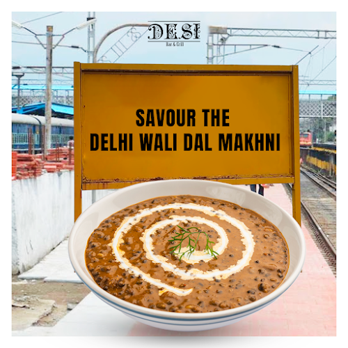 Desi Bar & Grill (Mississauga)- Indian food done right!