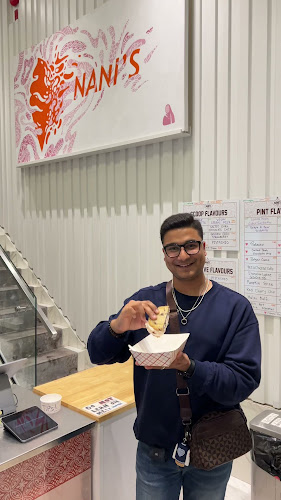Comentarii opinii despre Nani's Gelato