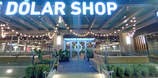 The Dolar Shop Hot Pot