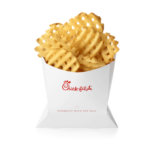 Chick-fil-A - Hospitality and gastronomy