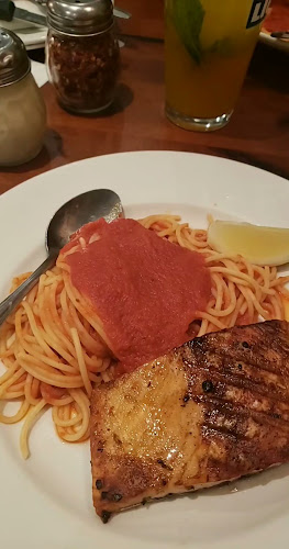 Opinii despre Antica Pizzeria & Ristorante în Niagara Falls - Hospitality and gastronomy