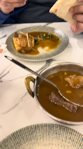 Kolachi Inn - Hospitality and gastronomy