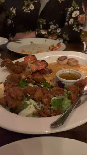 Opinii despre Sabor Restaurant în Edmonton - Hospitality and gastronomy