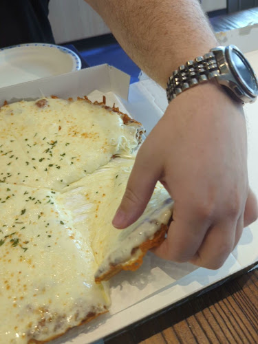 Pizza Maru - Toronto