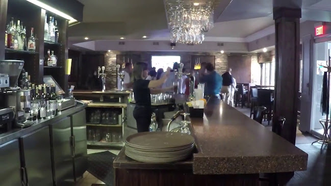 Opinii despre Gabriel's Restaurant în Mississauga - Hospitality and gastronomy