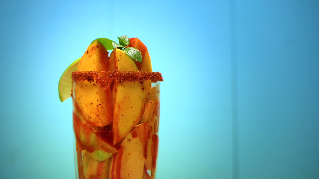 Mango Like Desserts Toronto