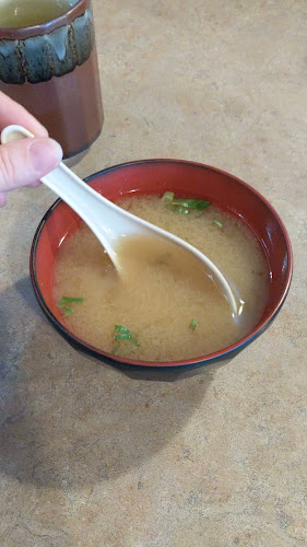 Akari Japanese Restaurant