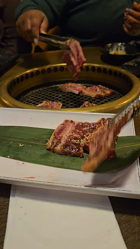 Gyu-Kaku Japanese BBQ - Hospitality and gastronomy