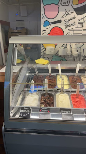 Opinii despre Piccolo Grande Artisan Gelateria în Ottawa - Hospitality and gastronomy