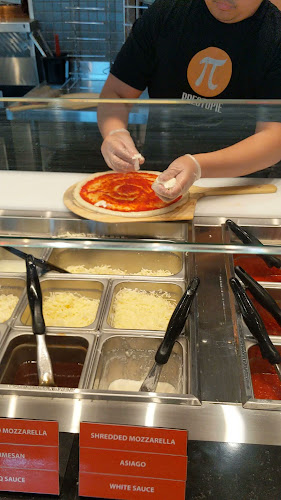 Opinii despre Prestopie Pizzeria în Calgary - Hospitality and gastronomy