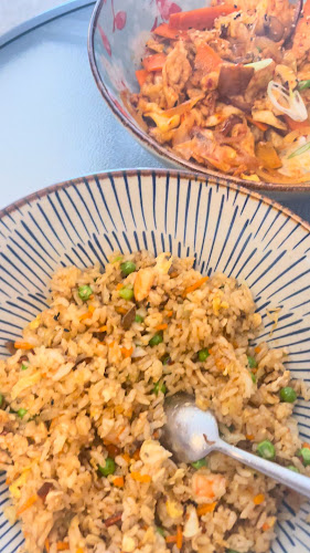 Opinii despre Jitter Bean Cafe în Moncton - Hospitality and gastronomy