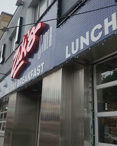 Opinii despre Zak's Diner Elgin St în Ottawa - Hospitality and gastronomy