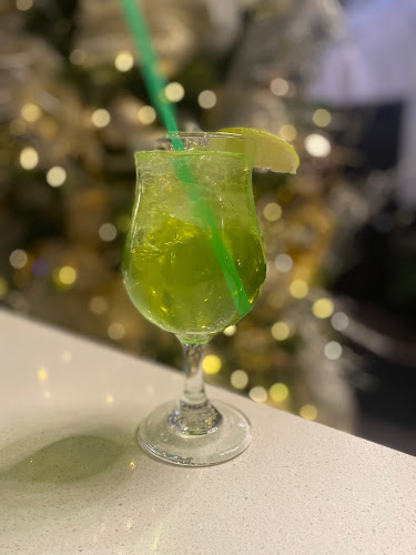 Comentarii opinii despre Kisavos Restaurant & Lounge